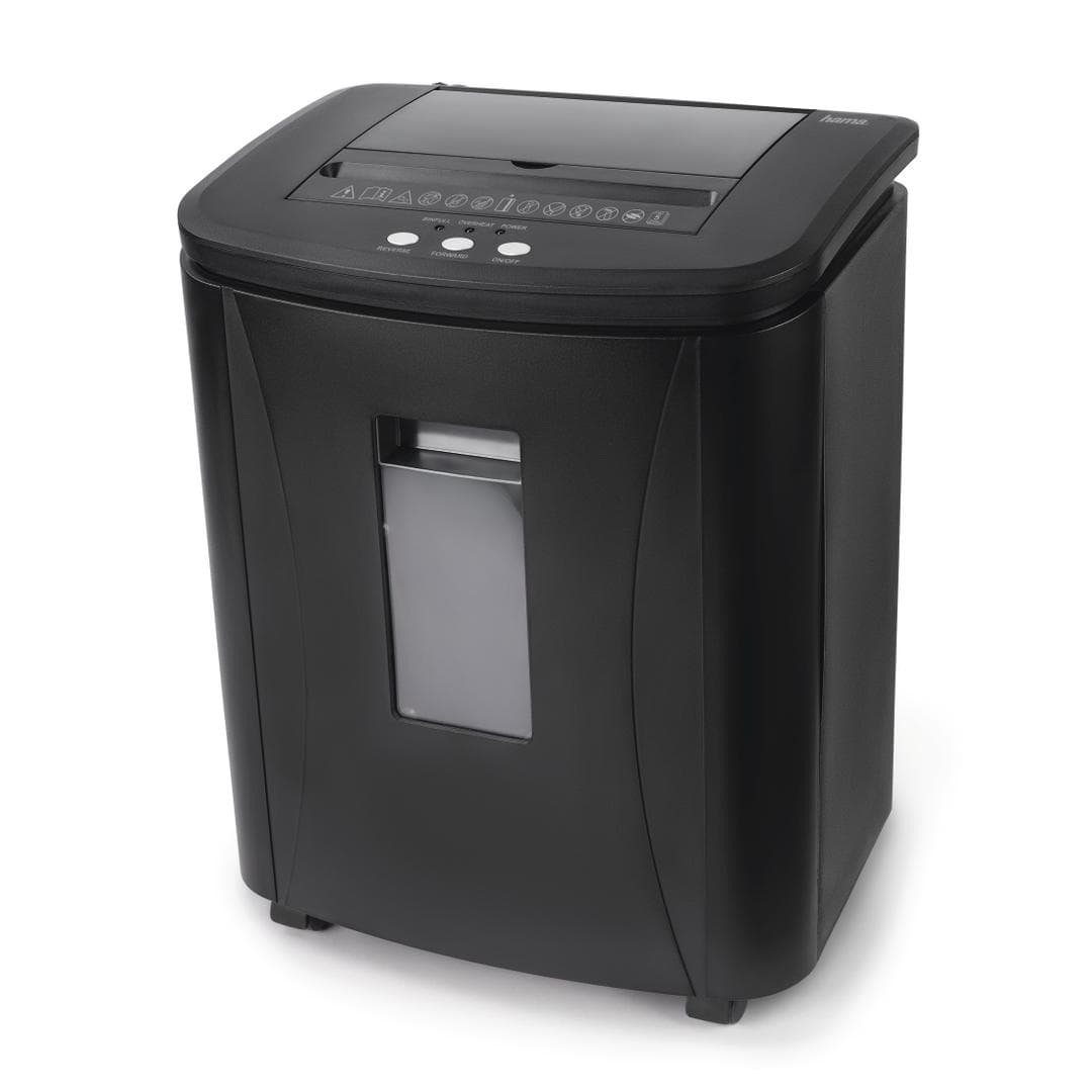 HAMA - Paper Shredder Premium AUTO M120
