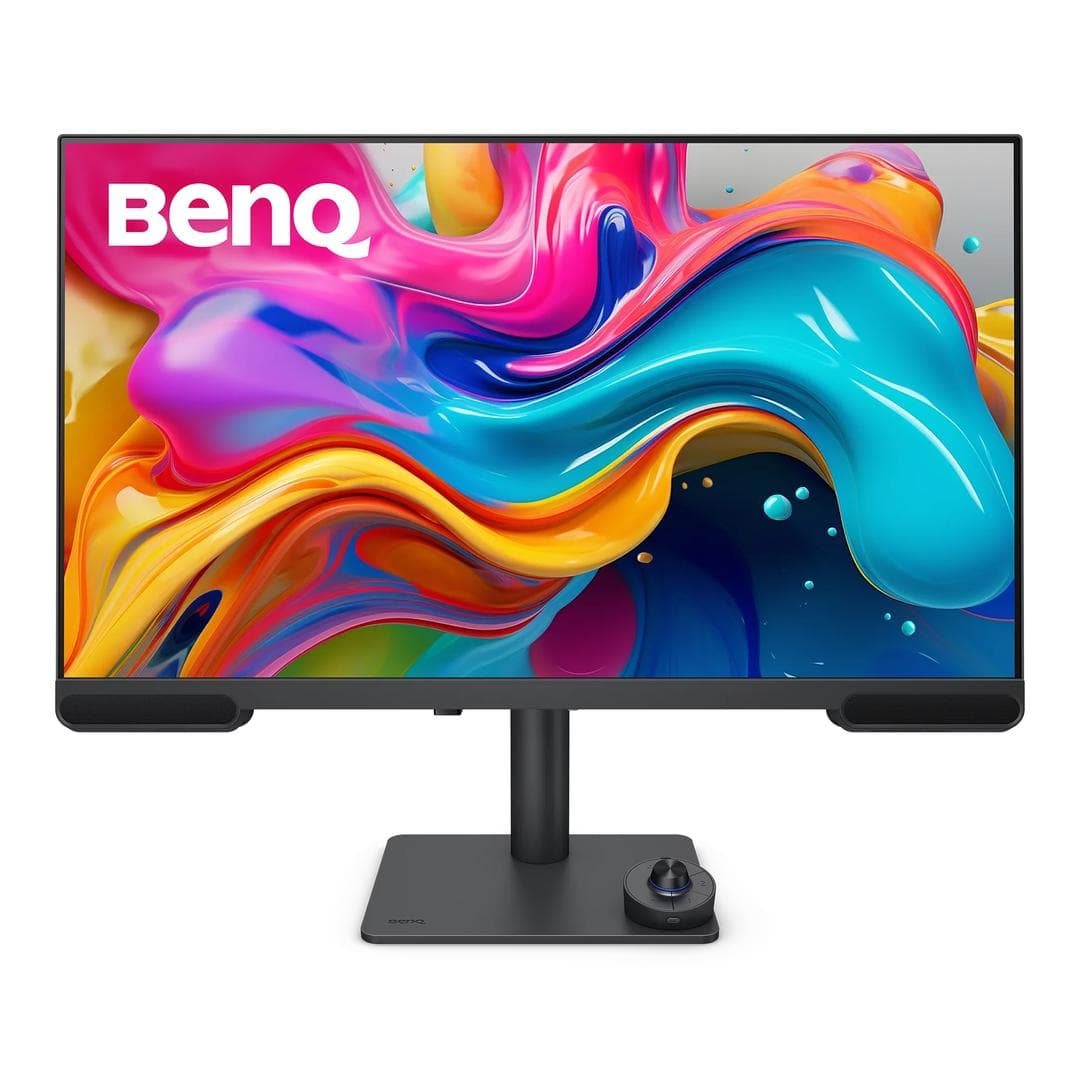 BENQ - 31.5"" PV3200U | 3840x2160 | IPS | 5ms | 60Hz | 3years