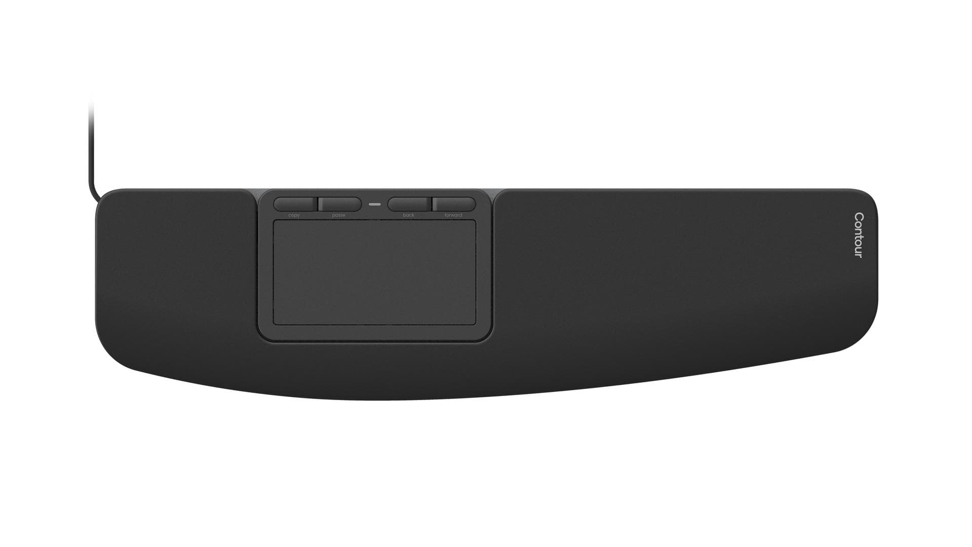 CONTOUR DESIGN - CONTOUR Touch Wired