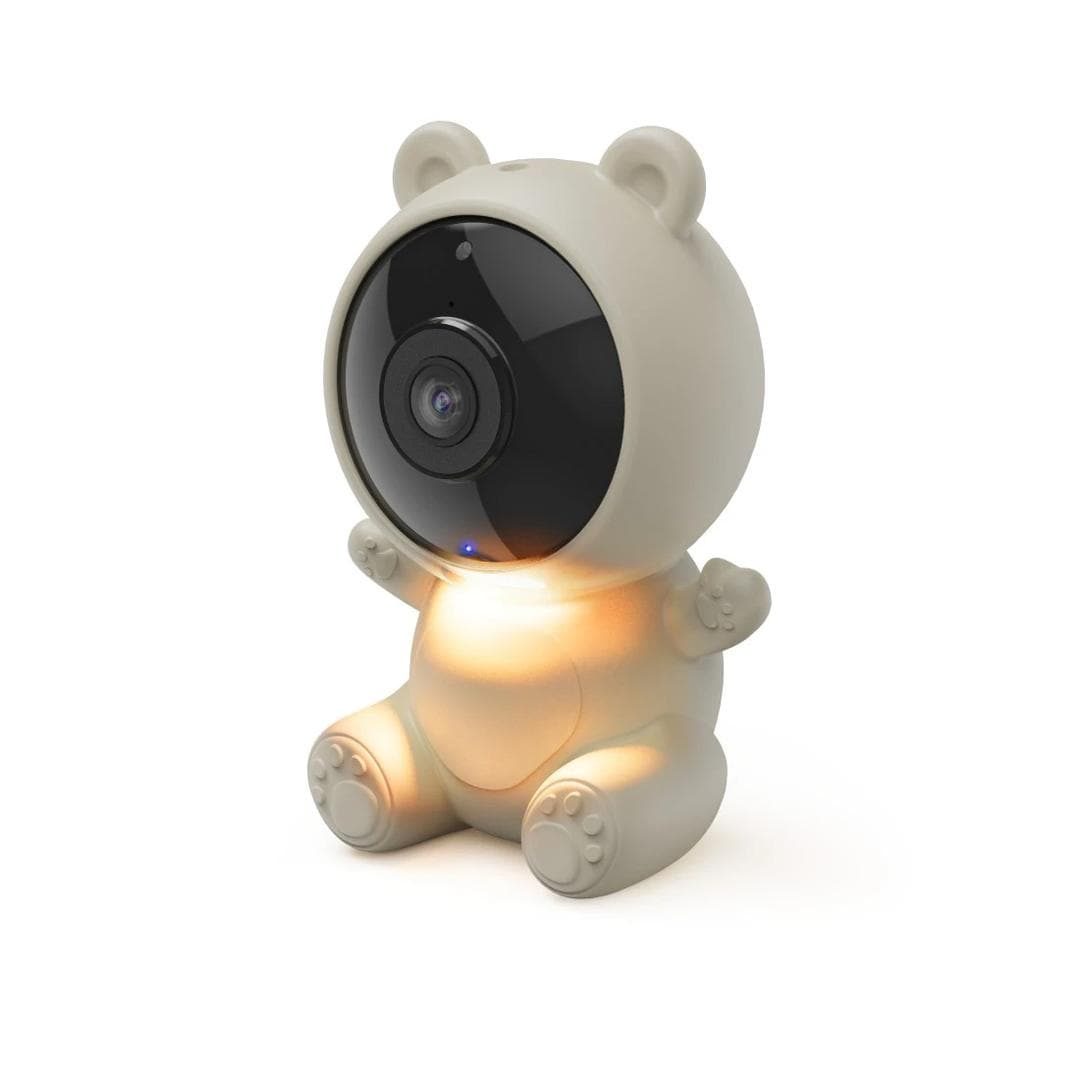 HAMA - Smart Surveill. Camera Indoor Baby Bear Design