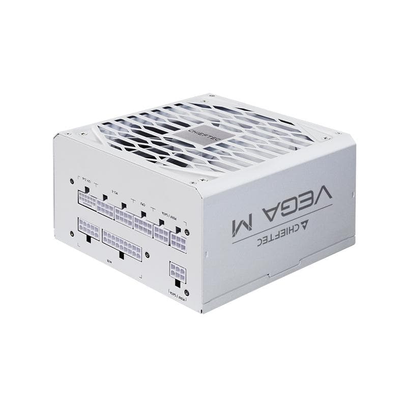 CHIEFTEC - 0-Cw Power Supply Unit 850 W 