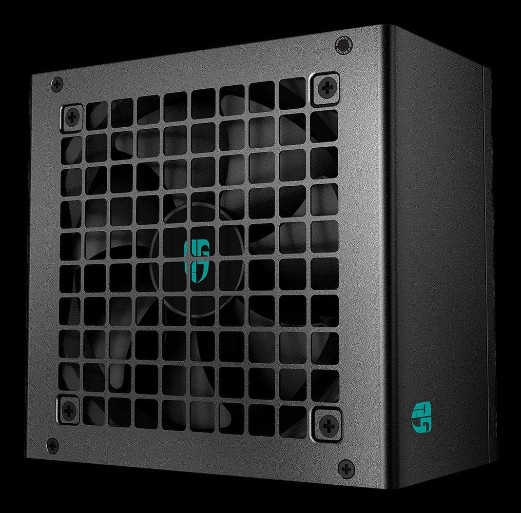 DEEPCOOL - GamerStorm PK550D 550W - 80+ Bronze