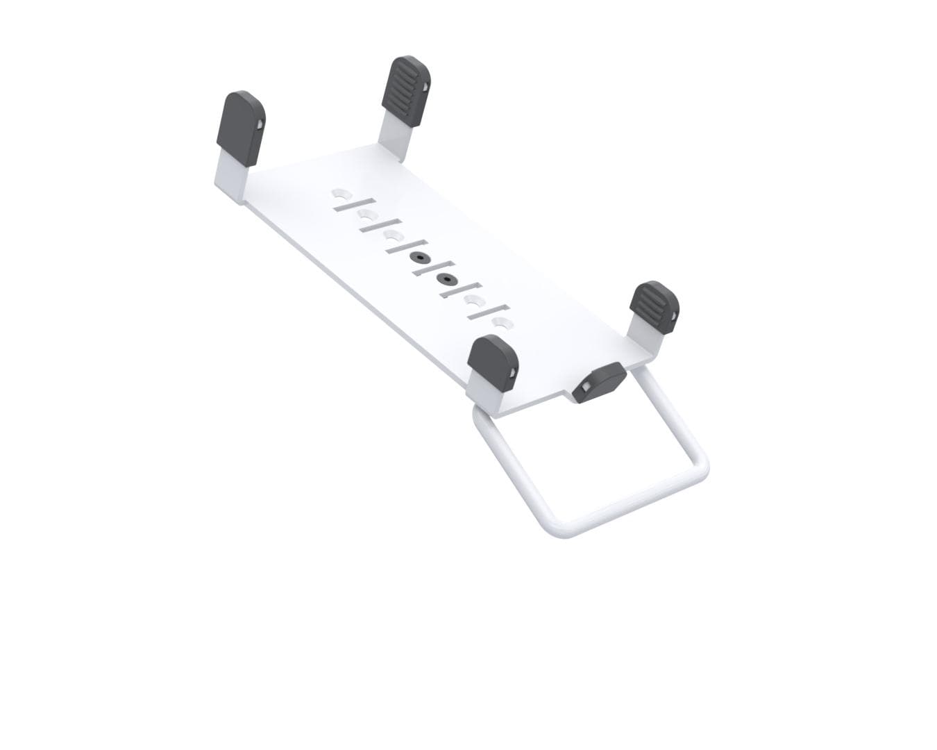 ERGONOMIC SOLUTIONS - PAX L920 / A920 MULTIGRIP (WITH HANDLE) WHITE PERP