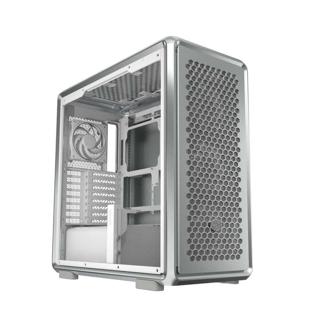 Cooler Master - MasterFrame 600, Silver