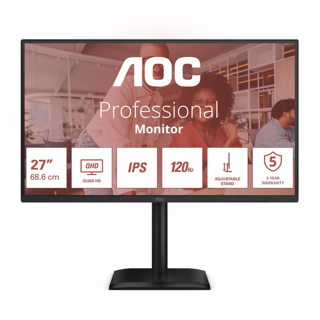 AOC - Q27E4U