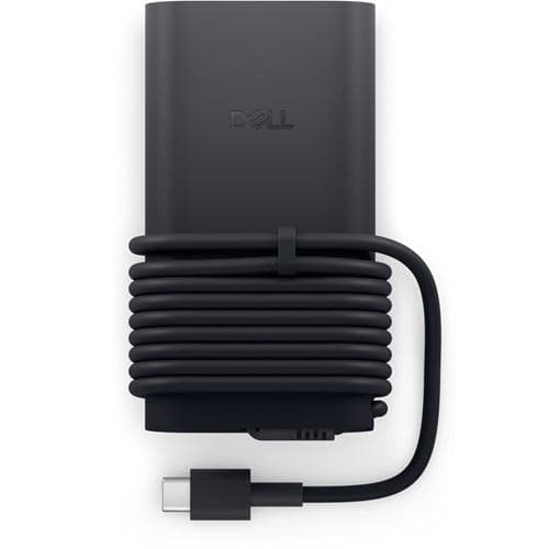 DELL - 100W USB-C AC Adapter with Power Cord Denmark