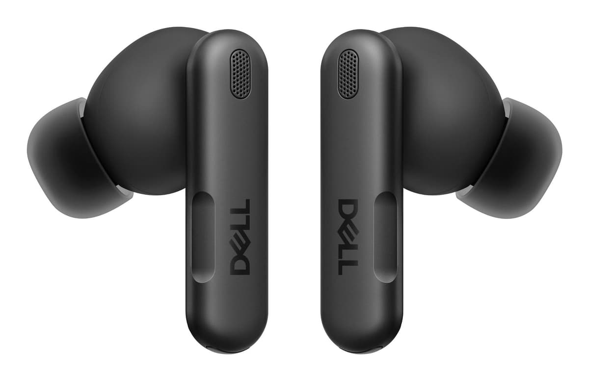DELL - Pro Plus Earbuds EB525