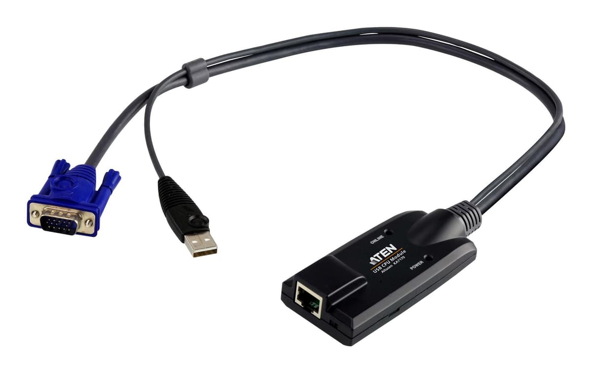 ATEN - USB CPU Module (50 Meters)