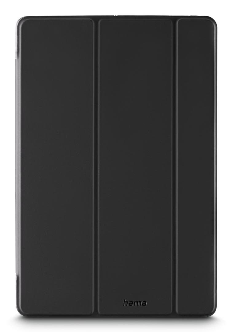 HAMA - HAMA"Fold Clear" Tablet Case Samsung Galaxy Tab S10 Lite 10.9" Black/Transp