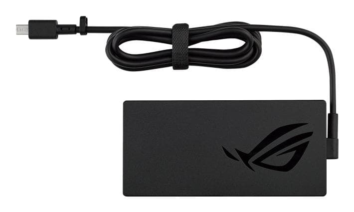 ASUS - ADAPTER Adapter 240W Rectangle Conn plug