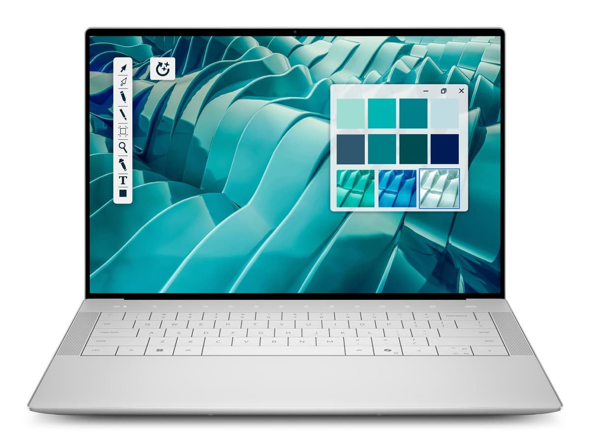 DELL - 14 Prem DA14250 U7-255H EVO 32GB
