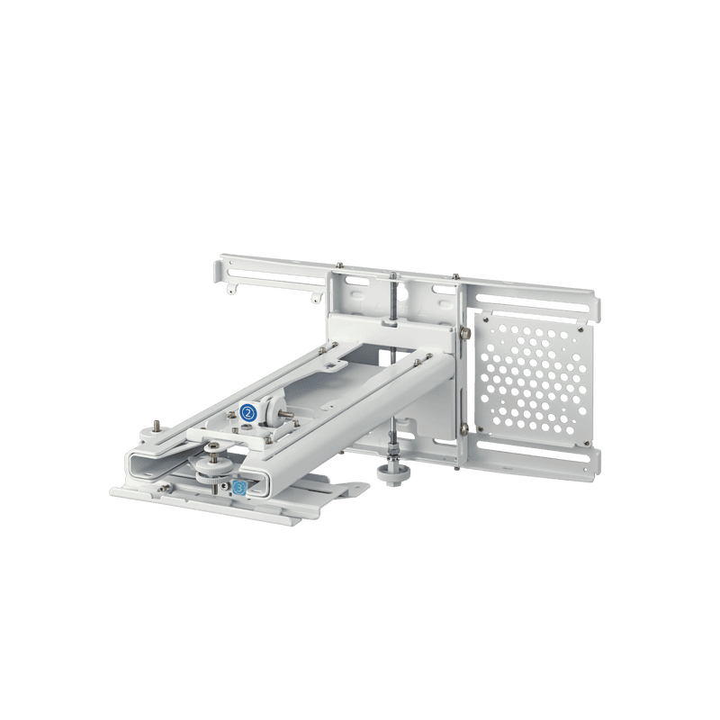 EPSON - ELPMB75 | Wallmount for EB-810E | Adjustable | Wall | Max | White