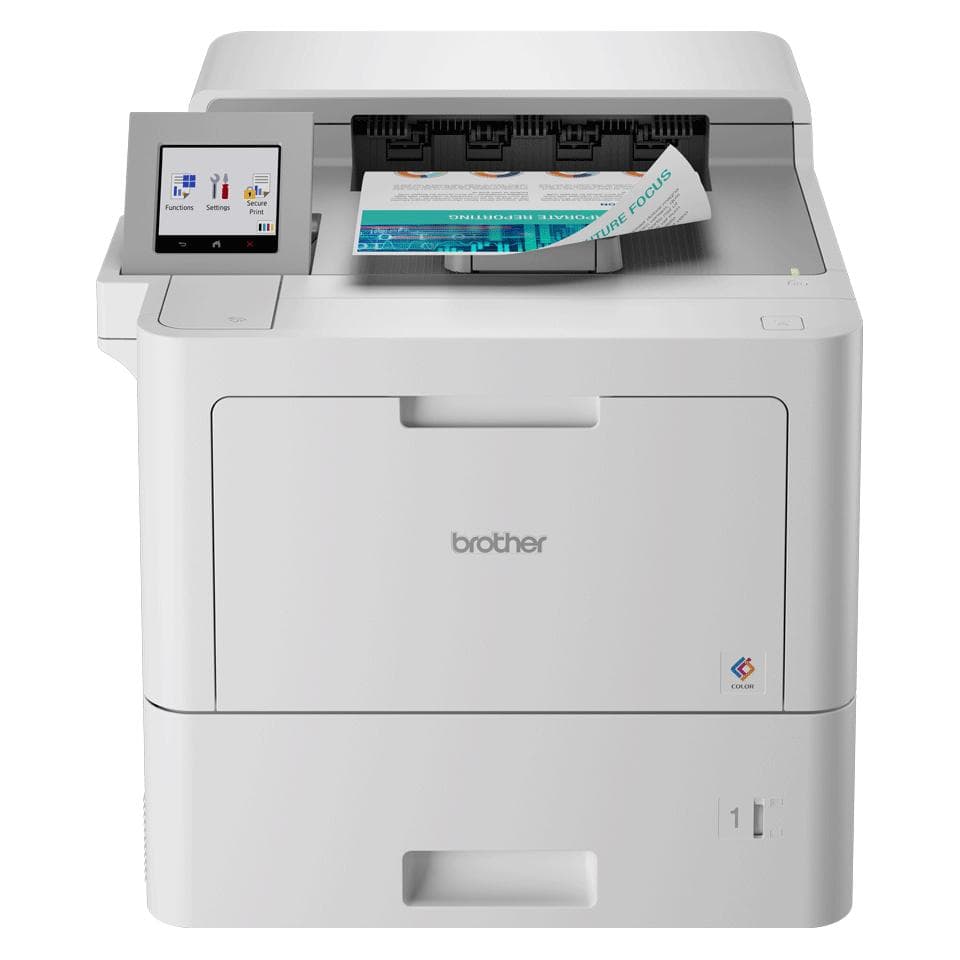 BROTHER - HL-L9430CDN Color Laser Printer 34ppm