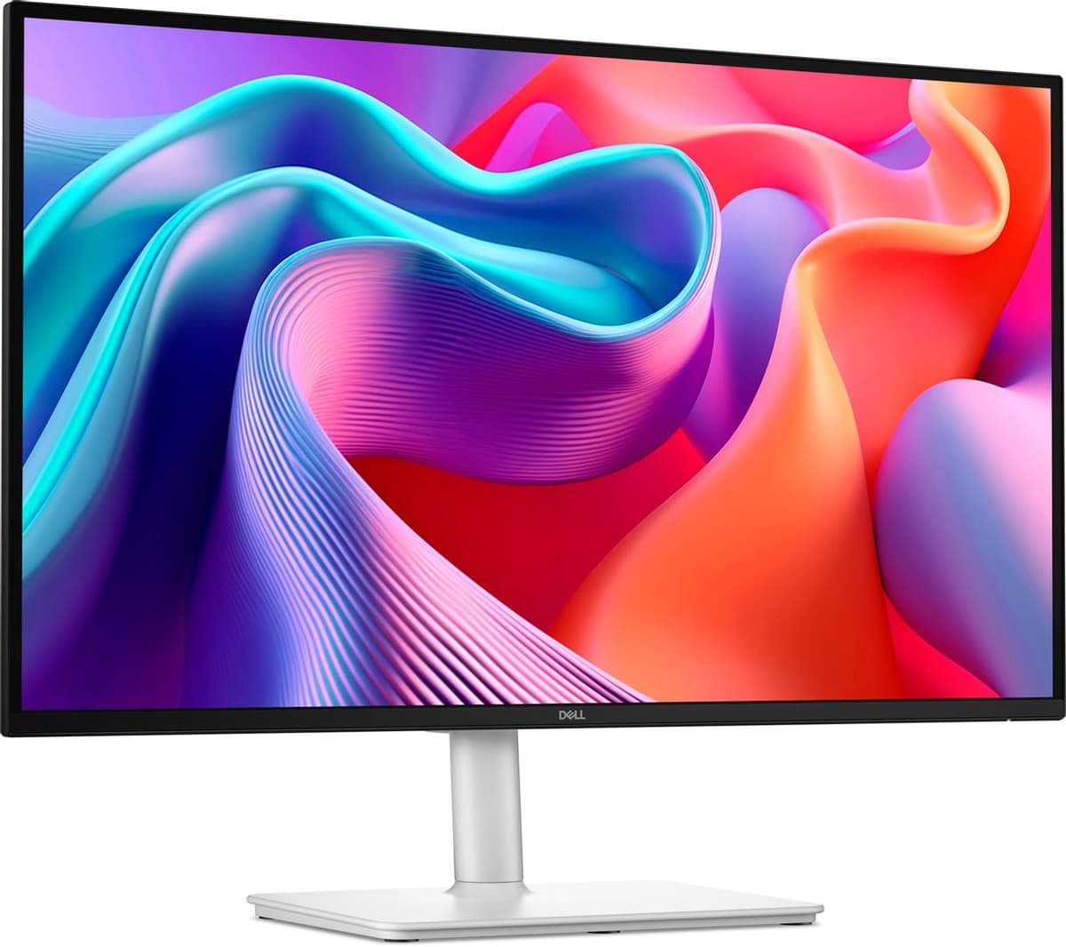 DELL - 27 Plus QHD Monitor S2725DSM 68.58cm 27inch IPS 2560x1440 16:9 350cd/m2 144Hz HDMI DP