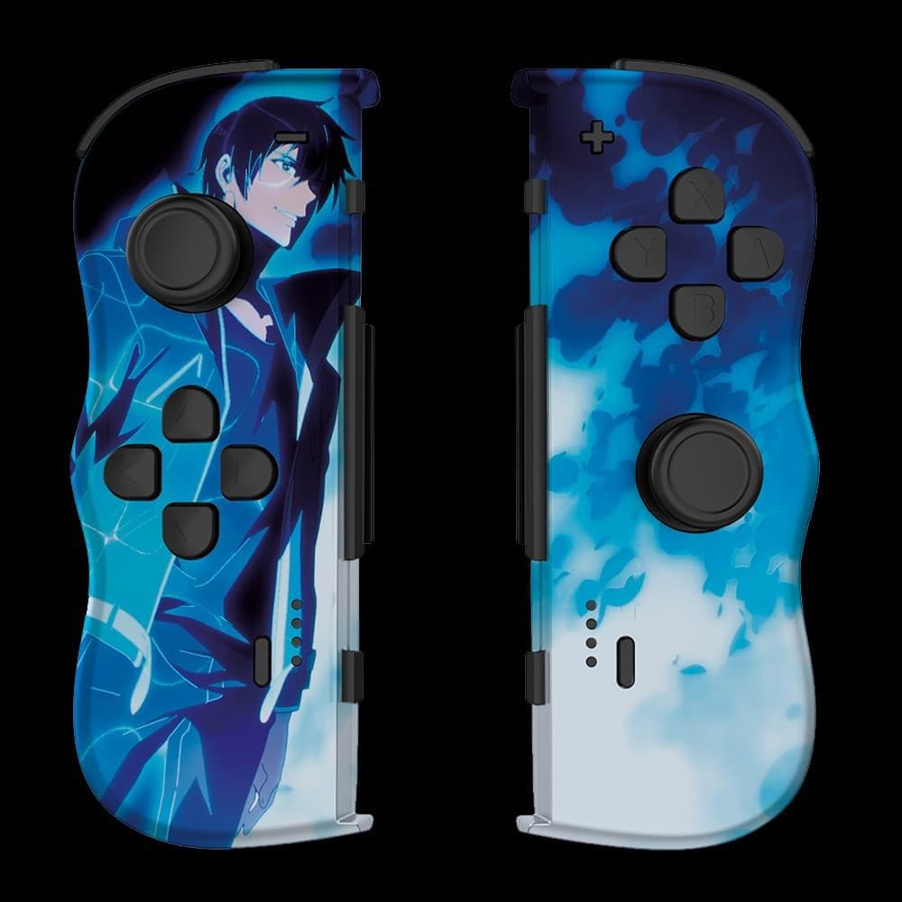 LEXIP - X CRUNCHYROLL Sung Jin-Woo Twin Pads