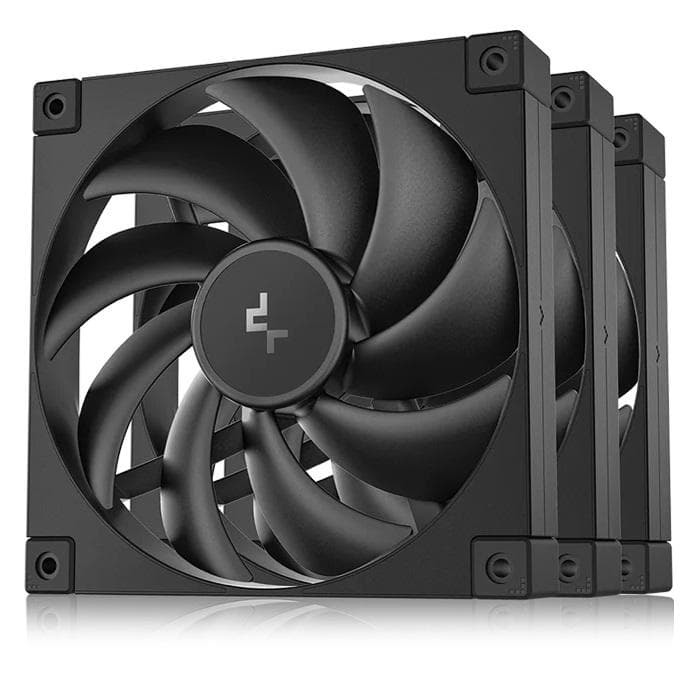 DEEPCOOL - FD14 3in1, 140mm Fan
