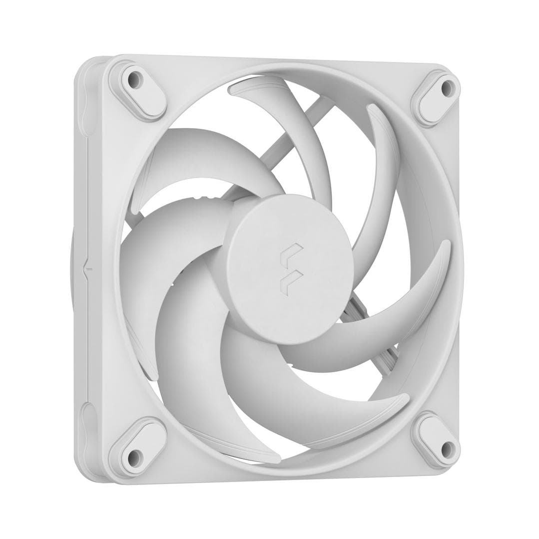 FRACTAL DESIGN - Momentum 12, White