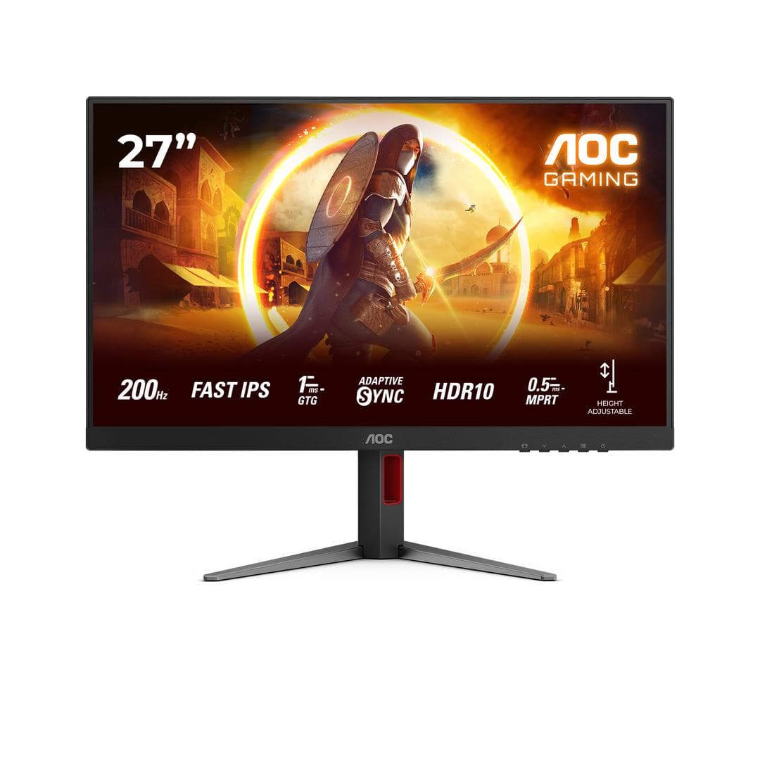 AOC - 27'' 27G4HA