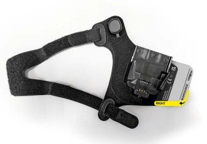 DATALOGIC - SPARE RIGHT FABRIC - 5 PCS   ACCS