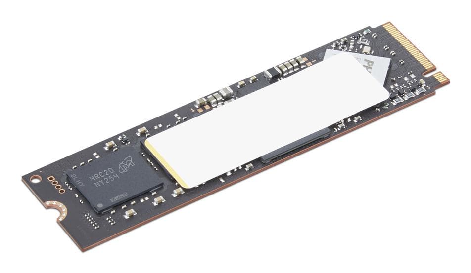 Lenovo - ThinkPad 2TB Performance PCIe Gen4 NVMe OPAL2 M.2 2280 SSD IV