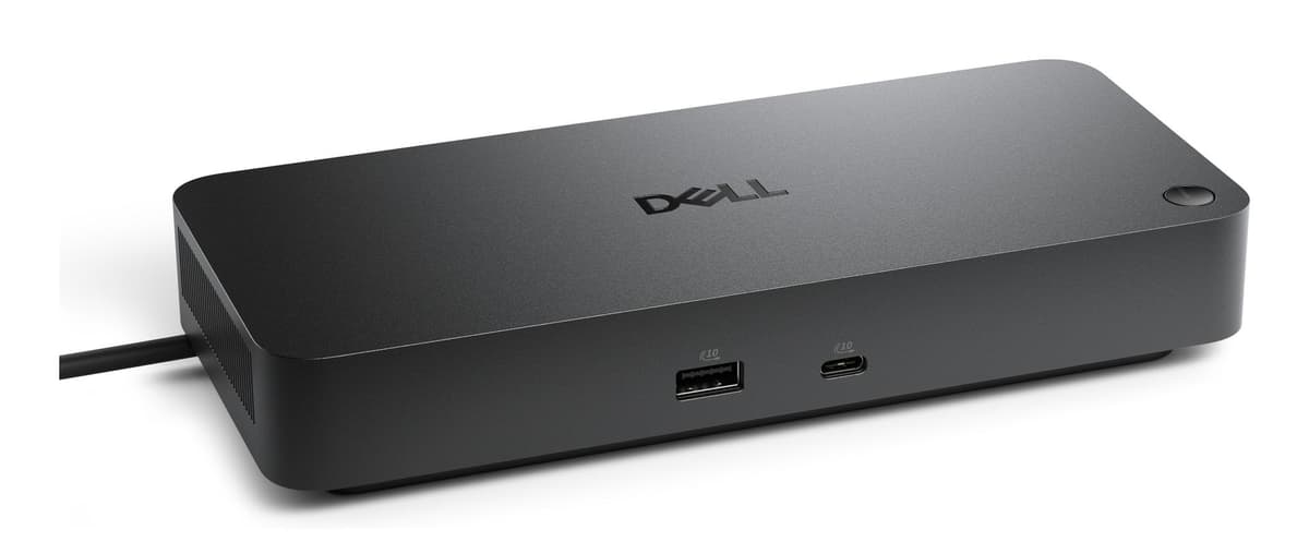 DELL - Pro Dock WD25Z