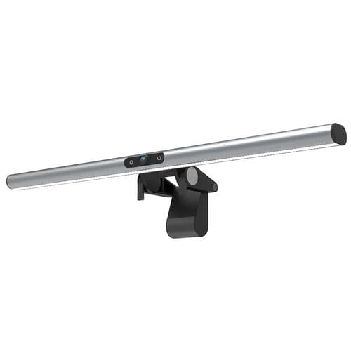 4smarts - 2in1 LightBar Pro + Webcam sliver