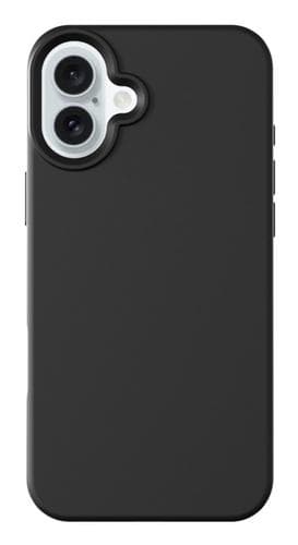 4smarts - Silikon Case Cupertino für Apple iPhone 15 Plus MagSafe