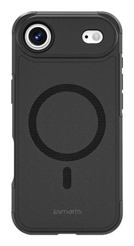 4smarts - Defend Case for iPhone 17 Air with UltiMag, MagSafe comp.