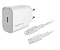 4smarts - VoltPlug strømforsyningsadapte