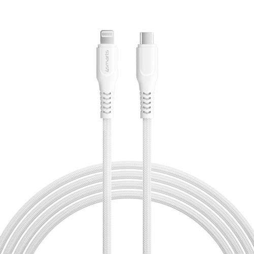 4smarts - USB-C auf Lightning Kabel Rapi