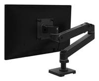ERGOTRON - LX PRO ARM SINGLE DISPLAY DESK MOUNT WCB ACCS