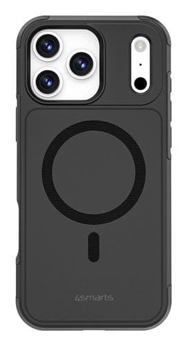 4smarts - Defend Case for iPhone 17 Pro Max with UltiMag, MagSafe com.