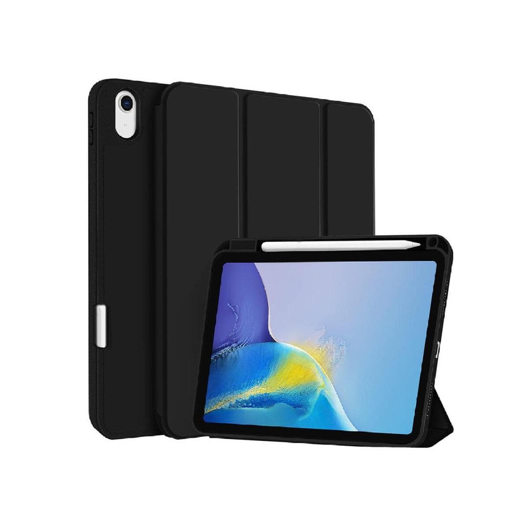 4smarts - Folio Case Basic for iPad Air 11" (M2, 2024)