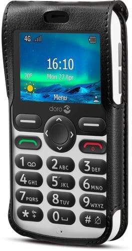 DORO - CASE DORO 5861/1378/1380/1382/1385 ACCS