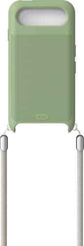 DORO - AURORA A21 TPU CASE/STRAP GREEN ACCS