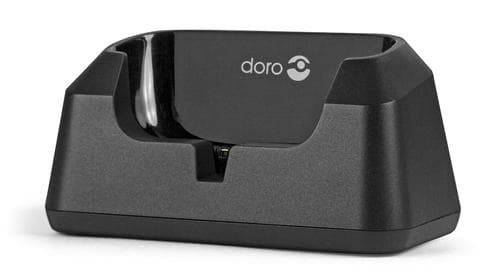 DORO - CRADLE ECO 780X/731X . ACCS