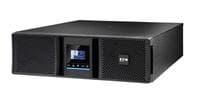 EATON - 9SX 6000i RT3U G2 8000VA/800W Tower/Rack Network Card 4.5 min Runtime 5000W