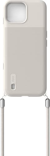 DORO - AURORA A31 TPU CASE/STRAP BONE ACCS
