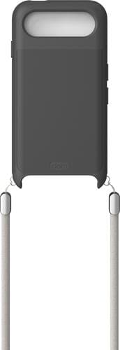 DORO - AURORA A21 TPU CASE/STRAP GRAPHITE ACCS