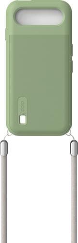 DORO - AURORA A11 TPU CASE/STRAP GREEN ACCS