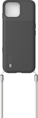 DORO - AURORA A31 TPU CASE/STRAP GRAPHITE ACCS