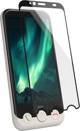 DORO - AURORA A11 PROTECTING SCRE TRANSPARENT ACCS