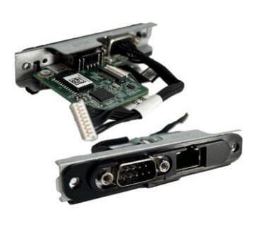ASUS - 2nd 2.5GbE LAN Expansion RS232 Serial Port NUC15 accessory