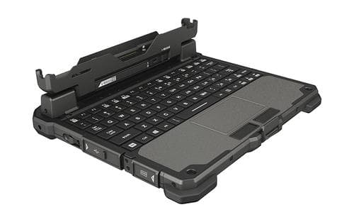 GETAC - UX10 KEYBOARD DOCK 2.0 DE   PERP