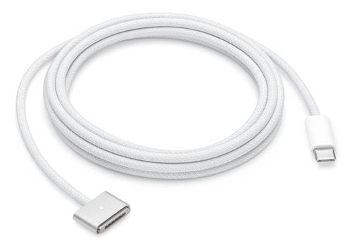 Apple - USB-C TO MAGSAFE 3 CABLE 2M -ZML