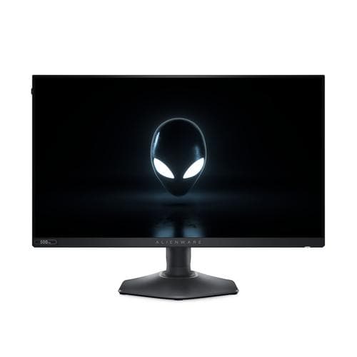 DELL - Alienware 500Hz Gaming