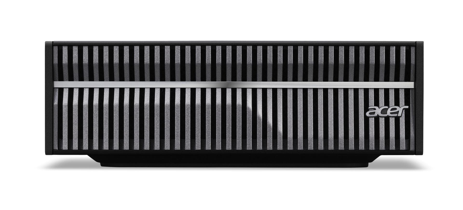 ACER - Veriton GN100 AI 20-core Arm-based 128GB 4TB NVIDIA GB10 Grace Blackwell DGX Base OS 3YOS