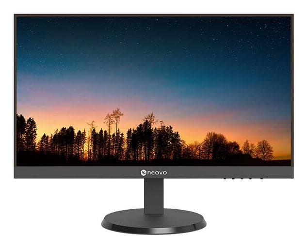 AG NEOVO - 21.5"" LW-2203 | 1920x1080 | IPS | 5ms | 3years
