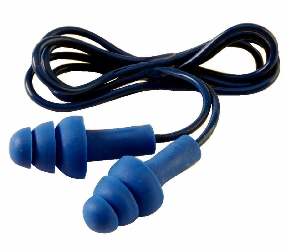 3M - Tr-01-000 Reusable Ear Plug