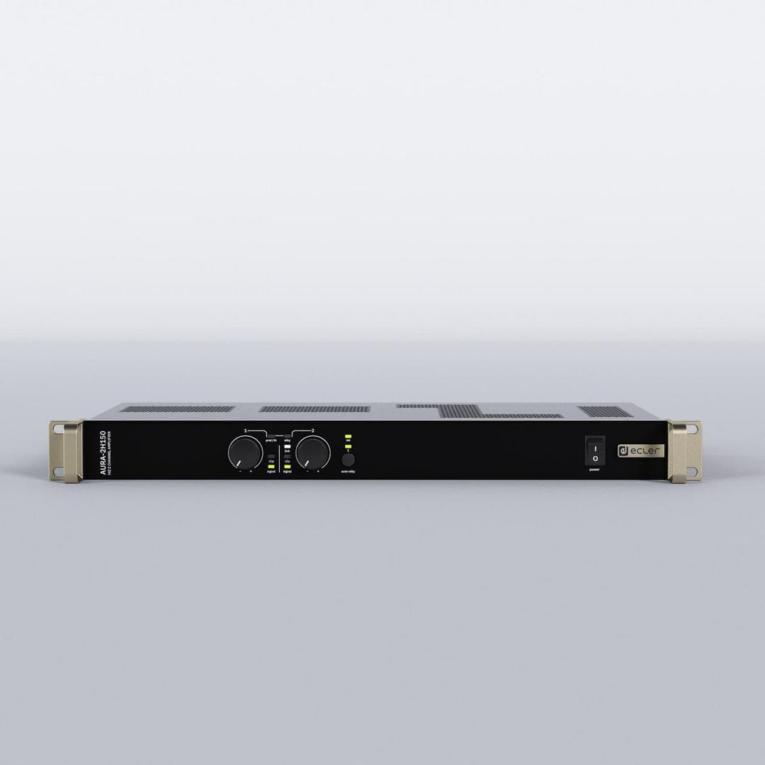 ECLER - AURA-2H150